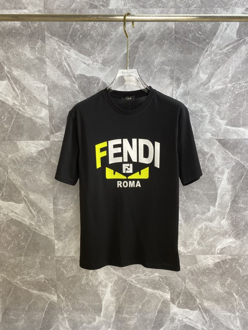 Fendi T-Shirts